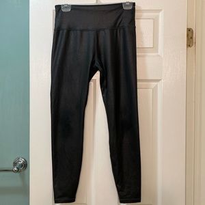 Athleta Elation high rise leggings